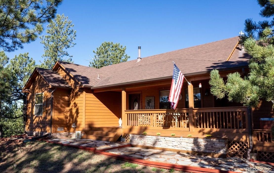 MLS Image #48 for 281  sunset lane,cripple creek, Colorado