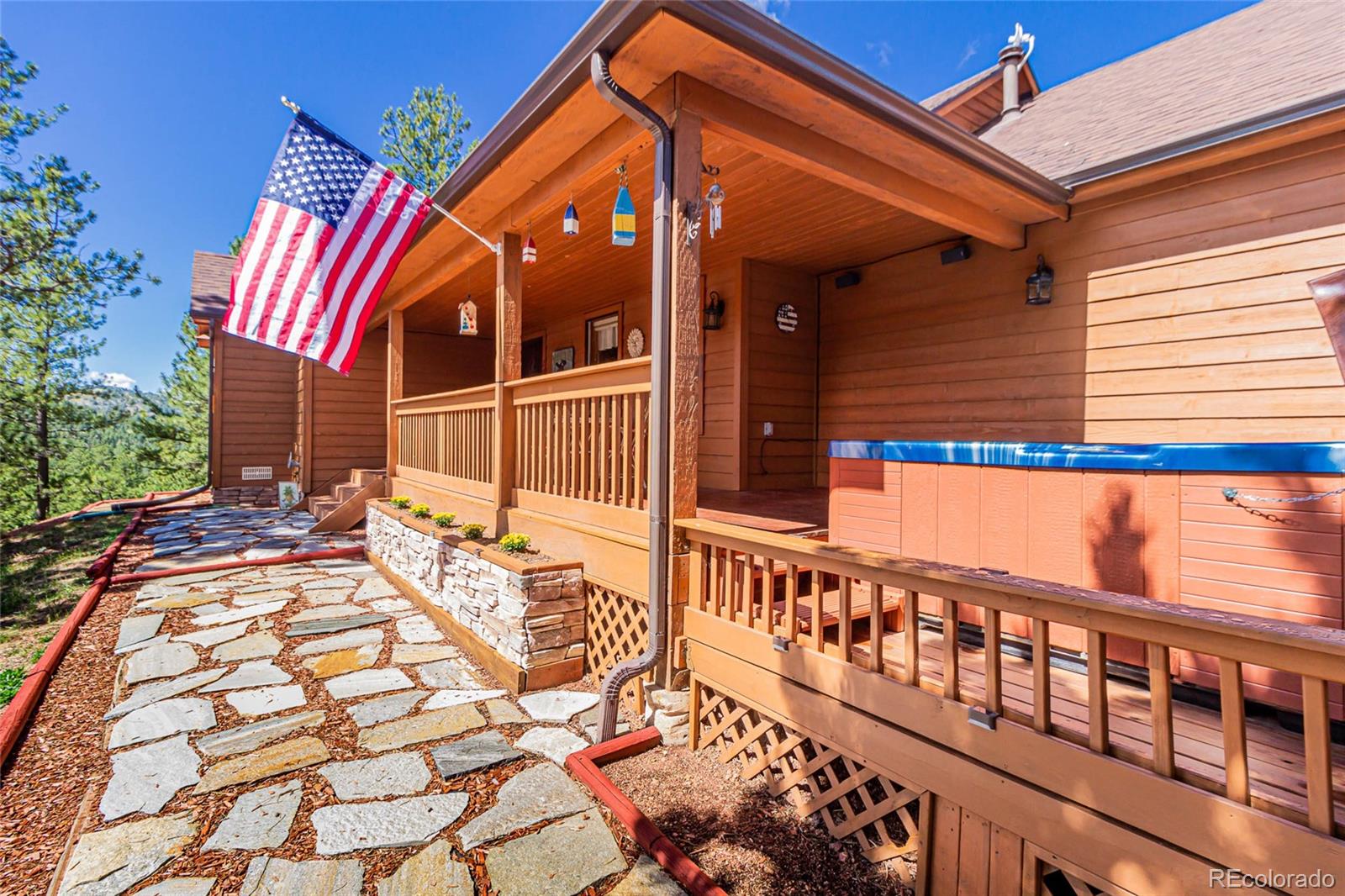 MLS Image #5 for 281  sunset lane,cripple creek, Colorado