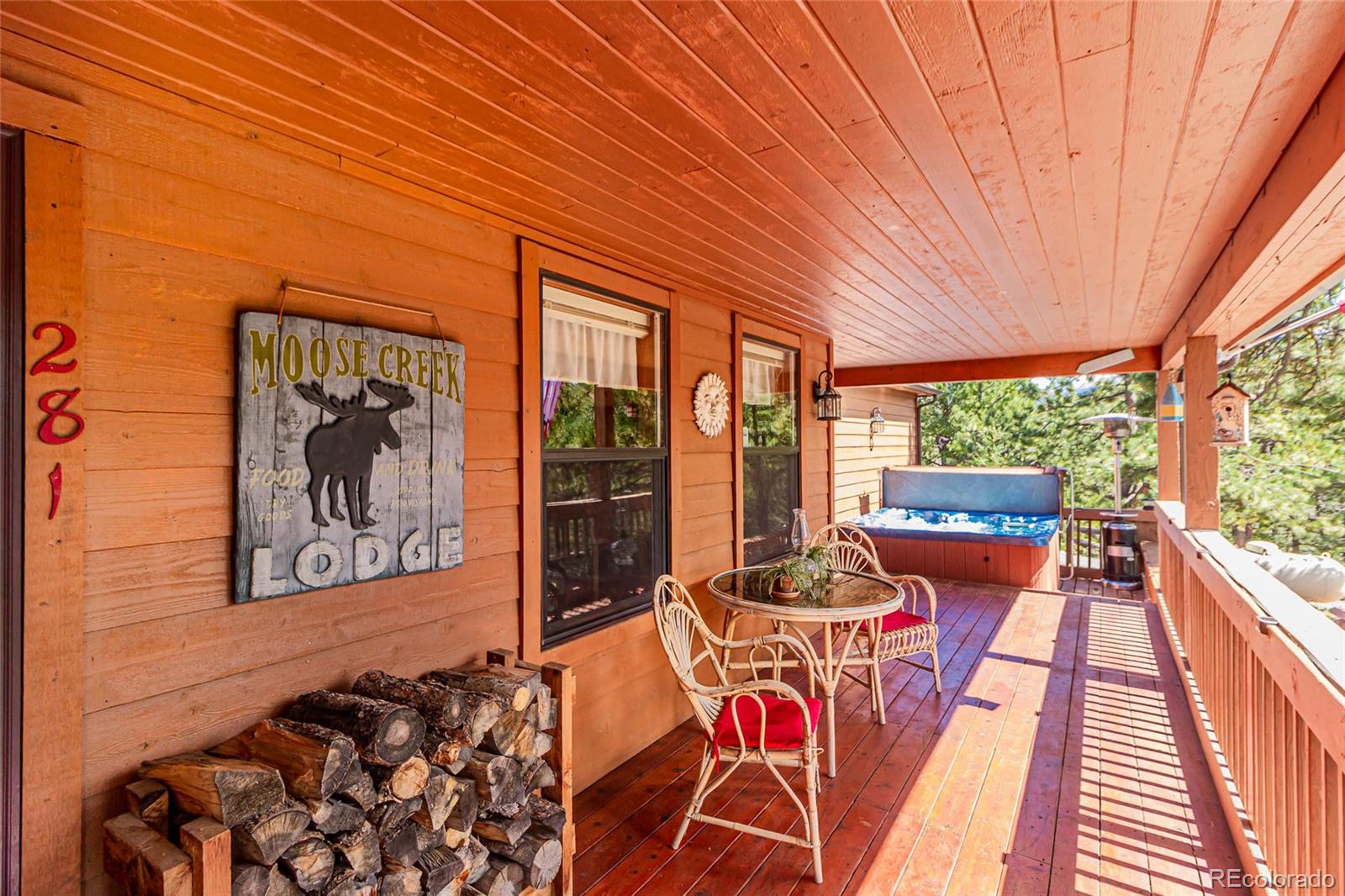 MLS Image #6 for 281  sunset lane,cripple creek, Colorado