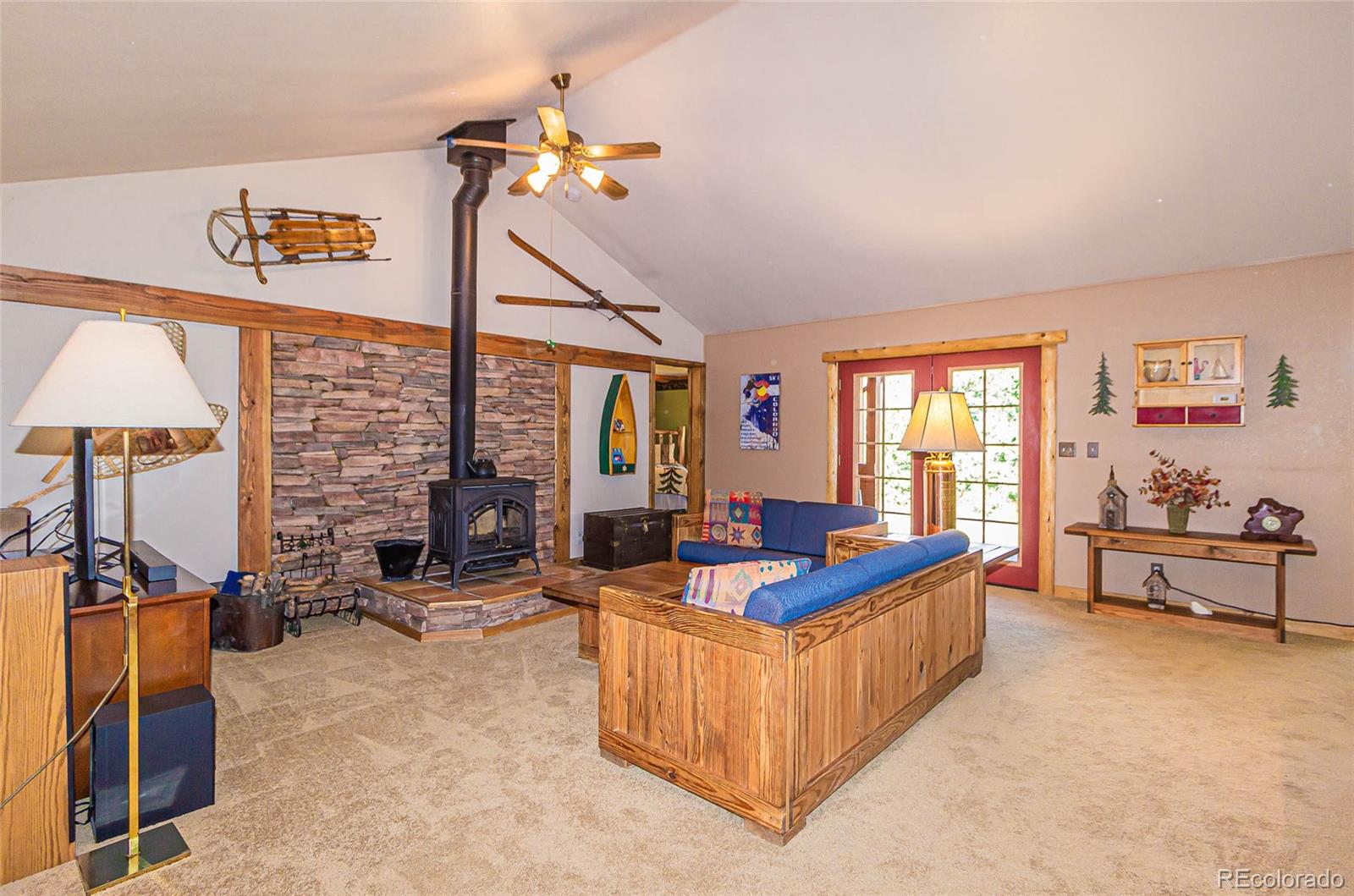 MLS Image #7 for 281  sunset lane,cripple creek, Colorado