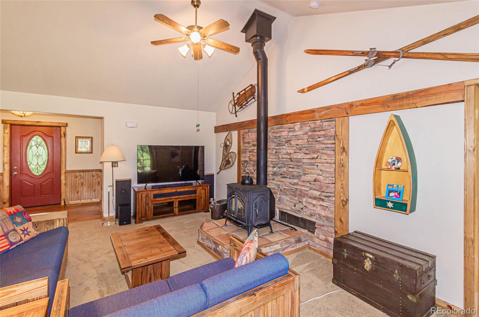 MLS Image #8 for 281  sunset lane,cripple creek, Colorado