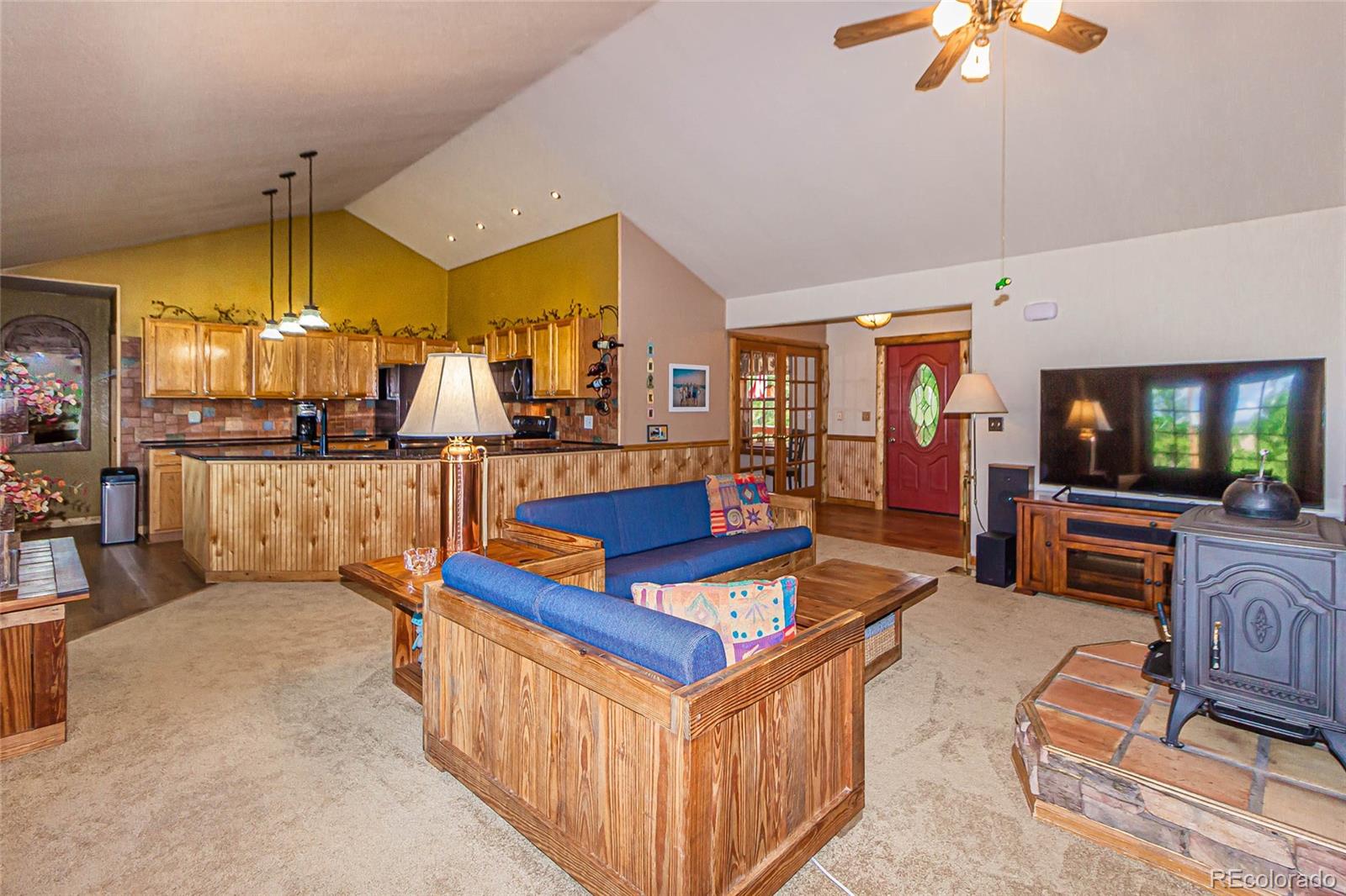 MLS Image #9 for 281  sunset lane,cripple creek, Colorado