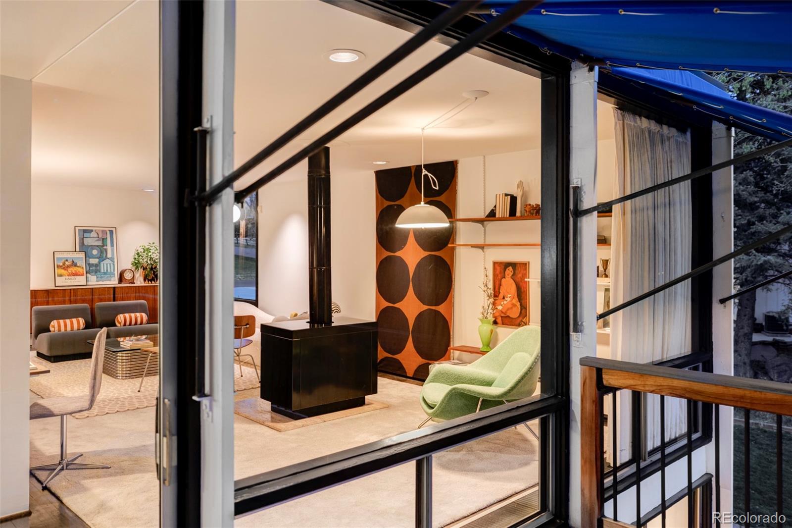MLS Image #38 for 7170 w 8th place,lakewood, Colorado
