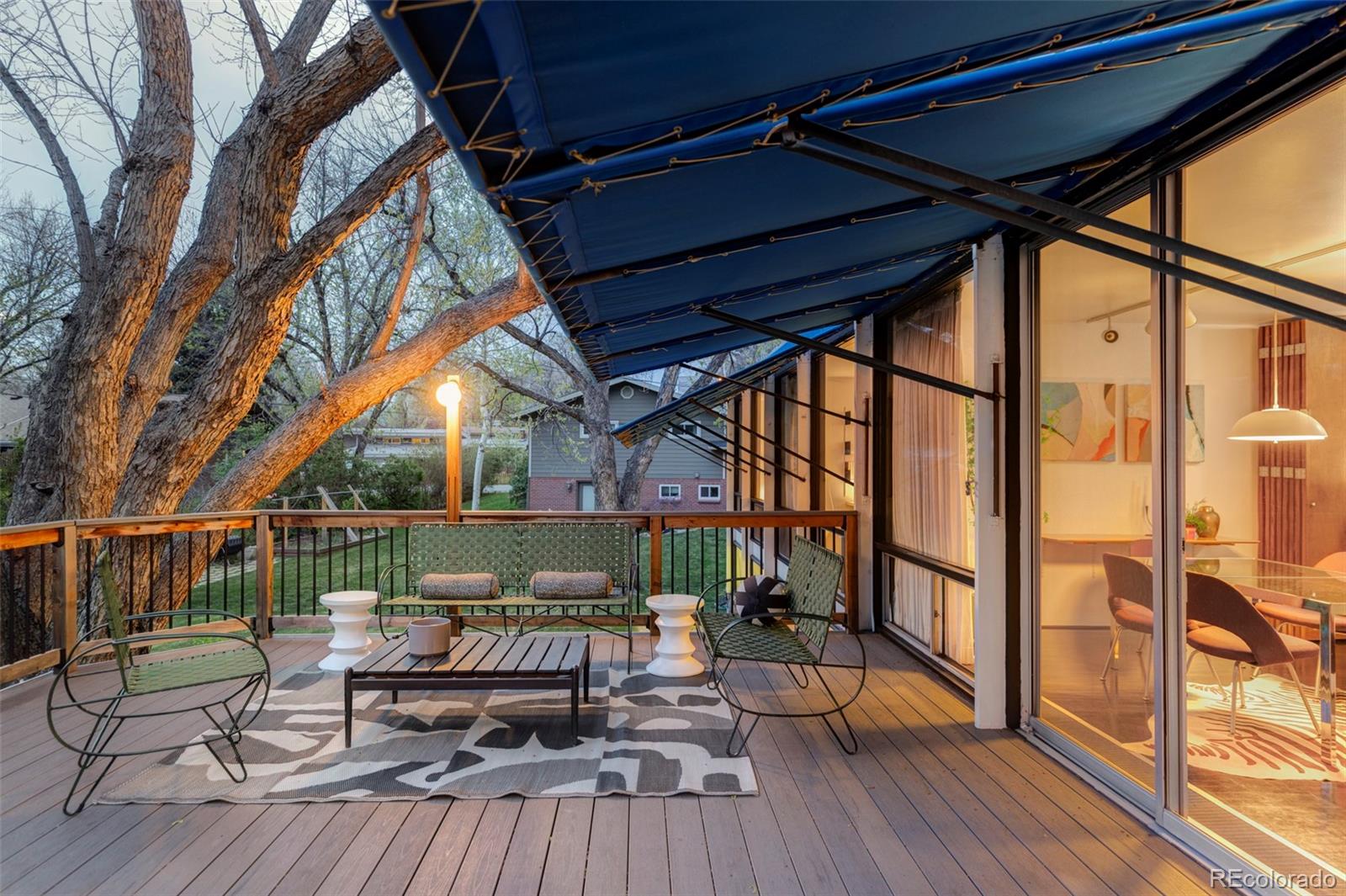 MLS Image #39 for 7170 w 8th place,lakewood, Colorado