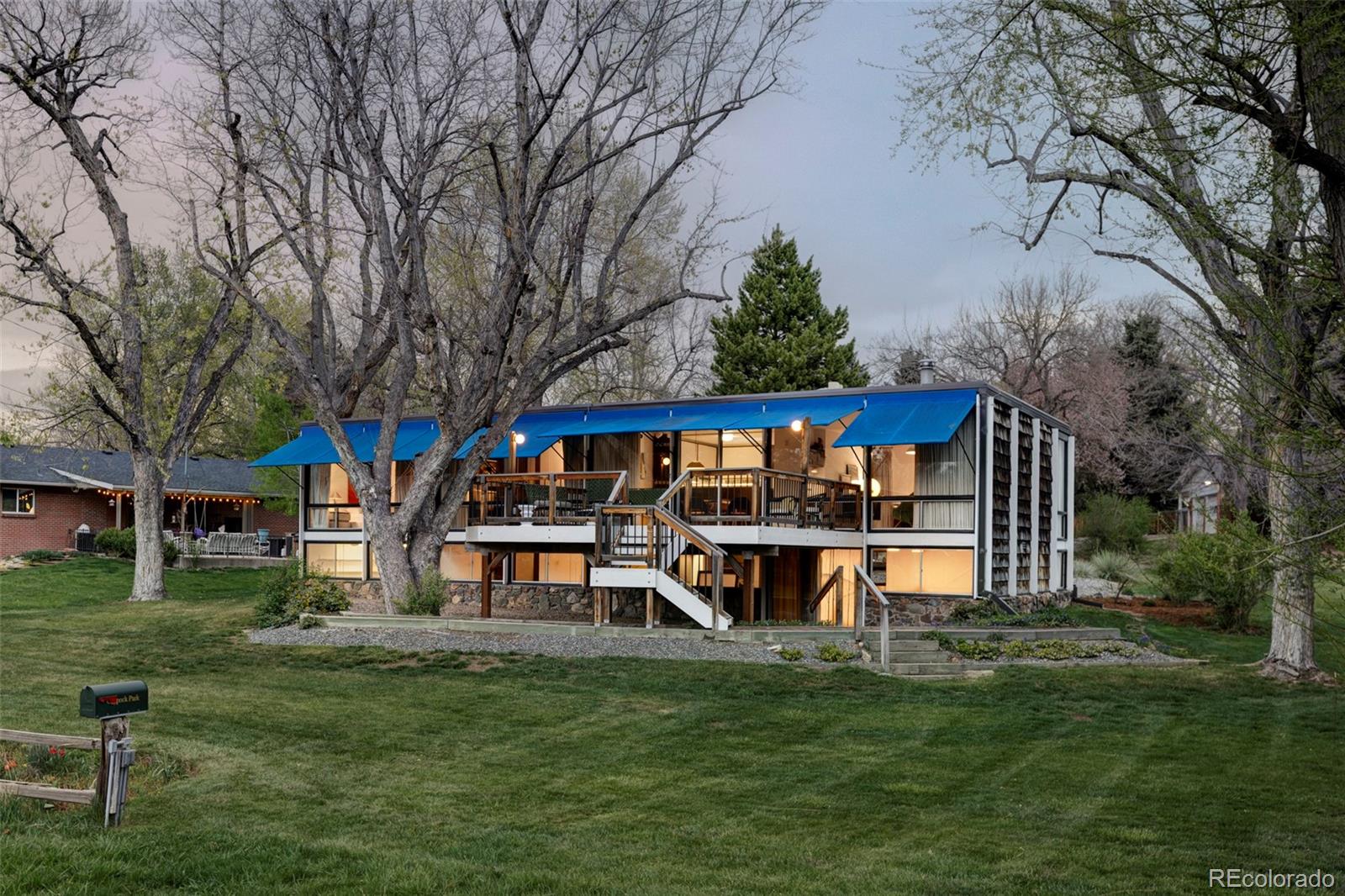 MLS Image #42 for 7170 w 8th place,lakewood, Colorado