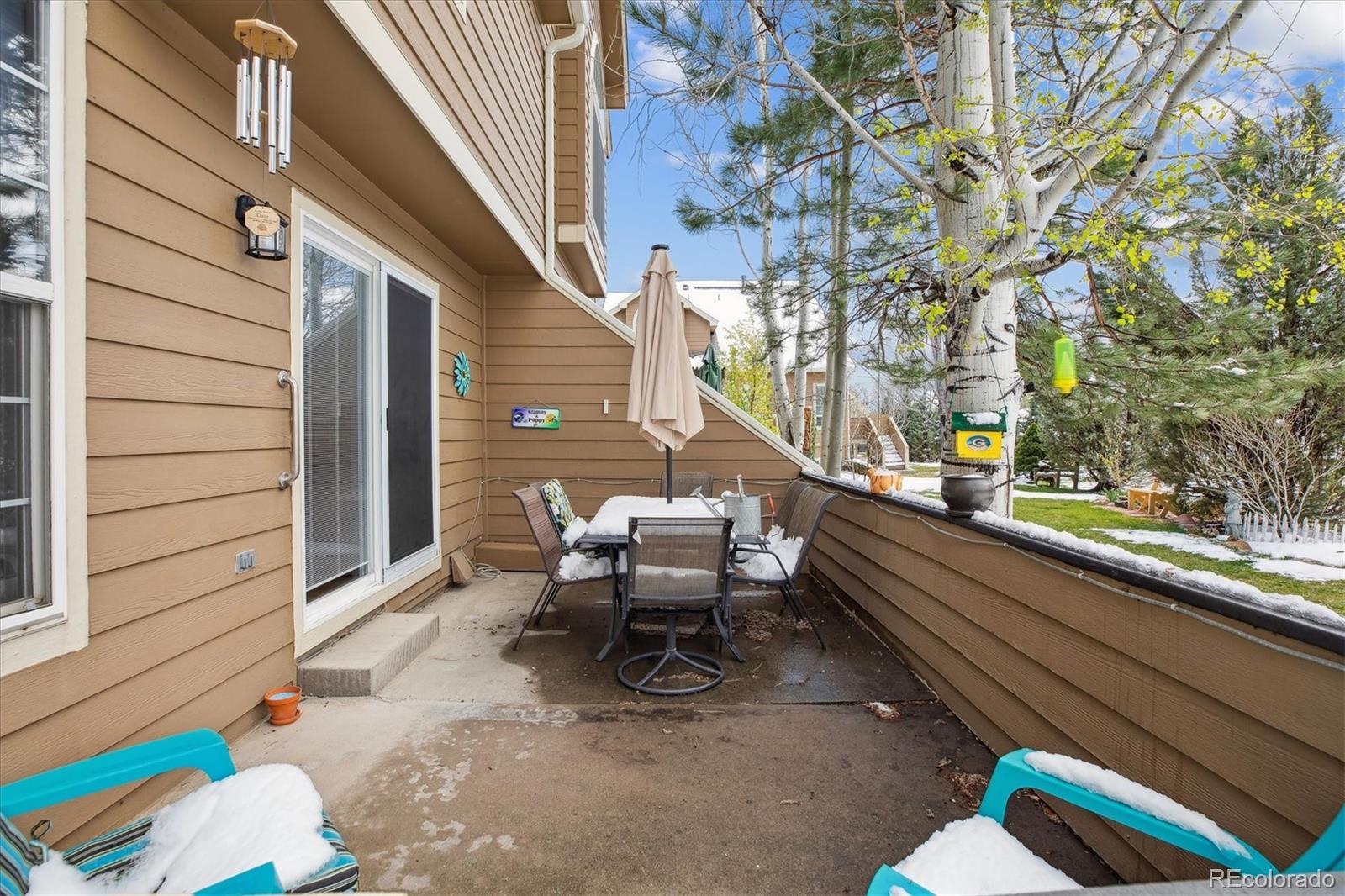 MLS Image #22 for 10654 w dumbarton circle,littleton, Colorado