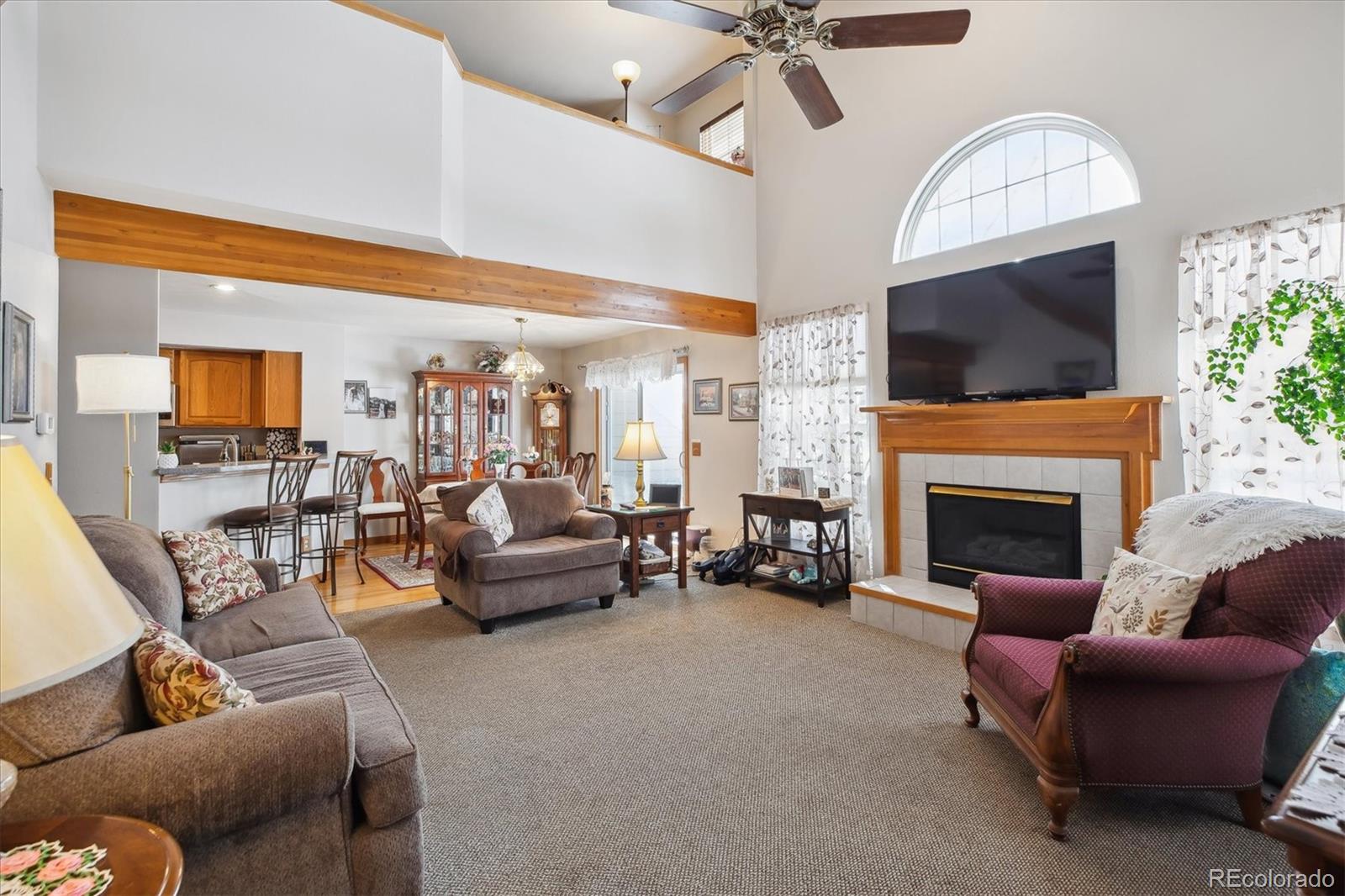 MLS Image #3 for 10654 w dumbarton circle,littleton, Colorado