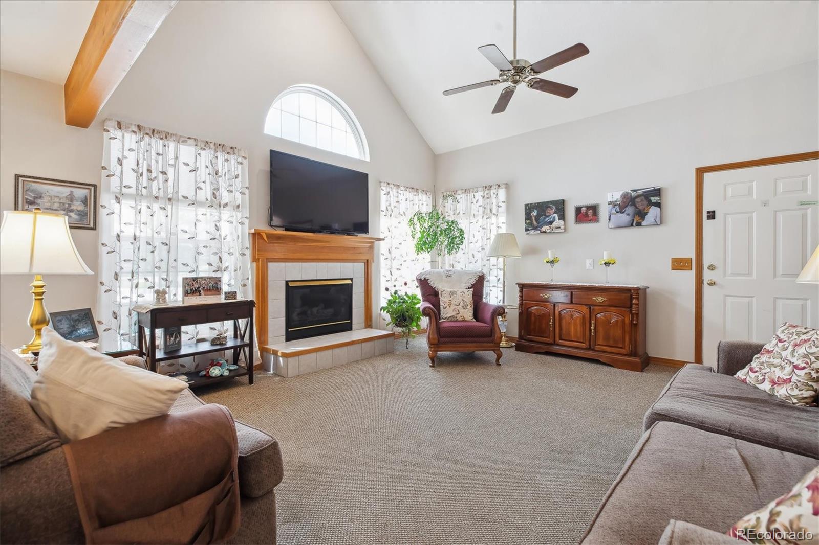 MLS Image #4 for 10654 w dumbarton circle,littleton, Colorado