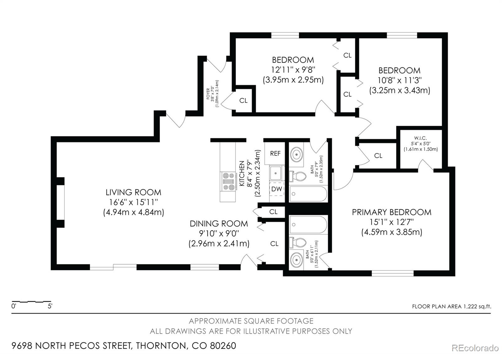 MLS Image #26 for 9698  pecos street,thornton, Colorado
