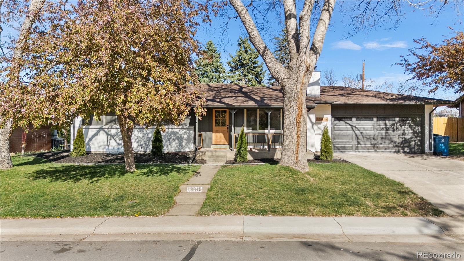 MLS Image #1 for 13416 w 22nd place,golden, Colorado