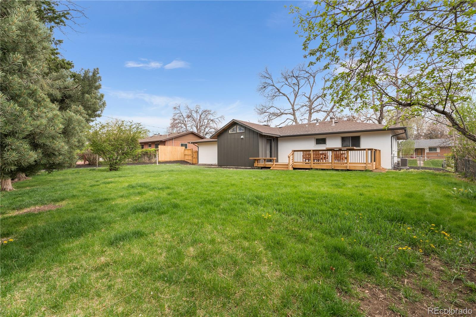 MLS Image #35 for 13416 w 22nd place,golden, Colorado