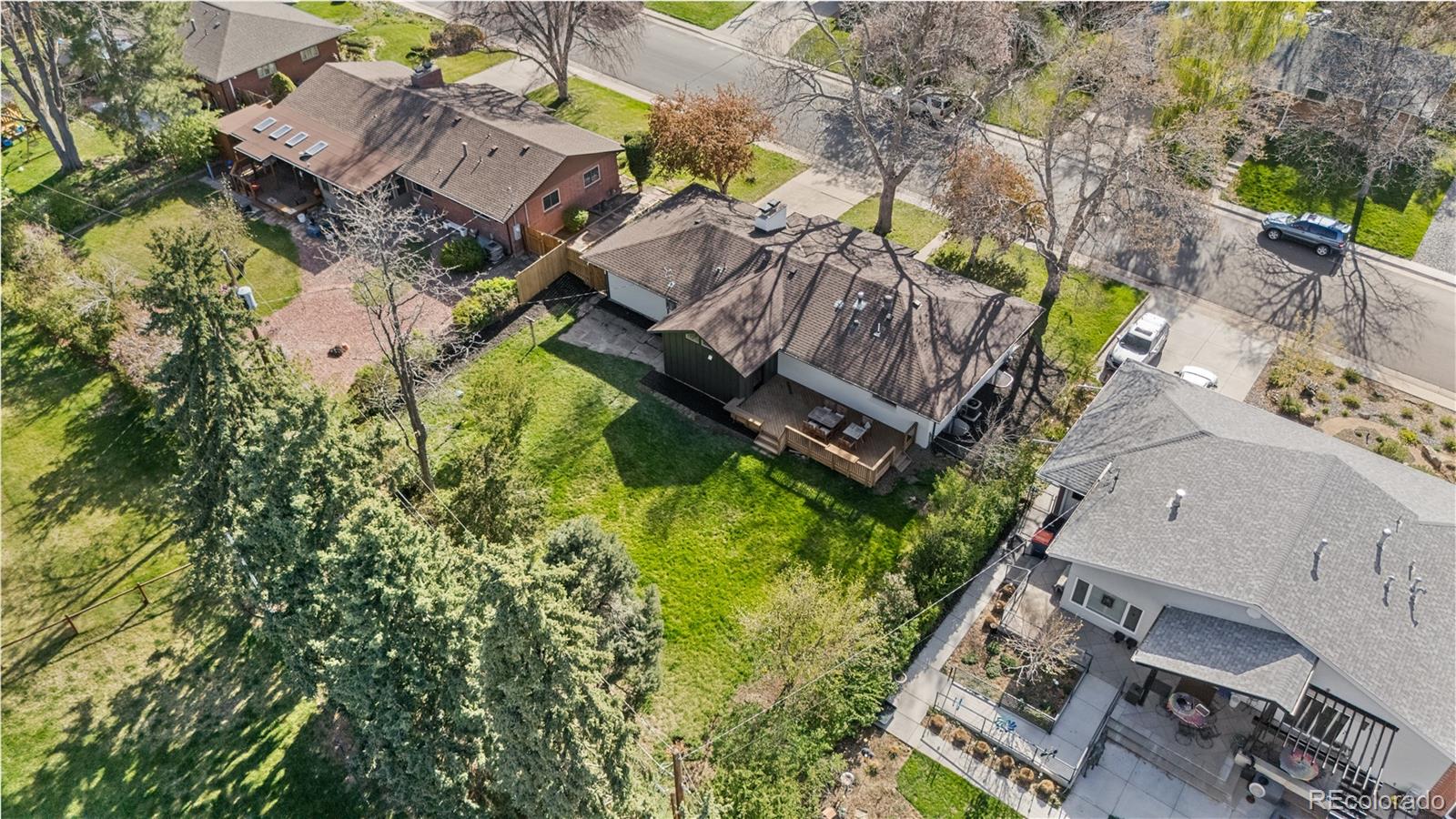 MLS Image #38 for 13416 w 22nd place,golden, Colorado