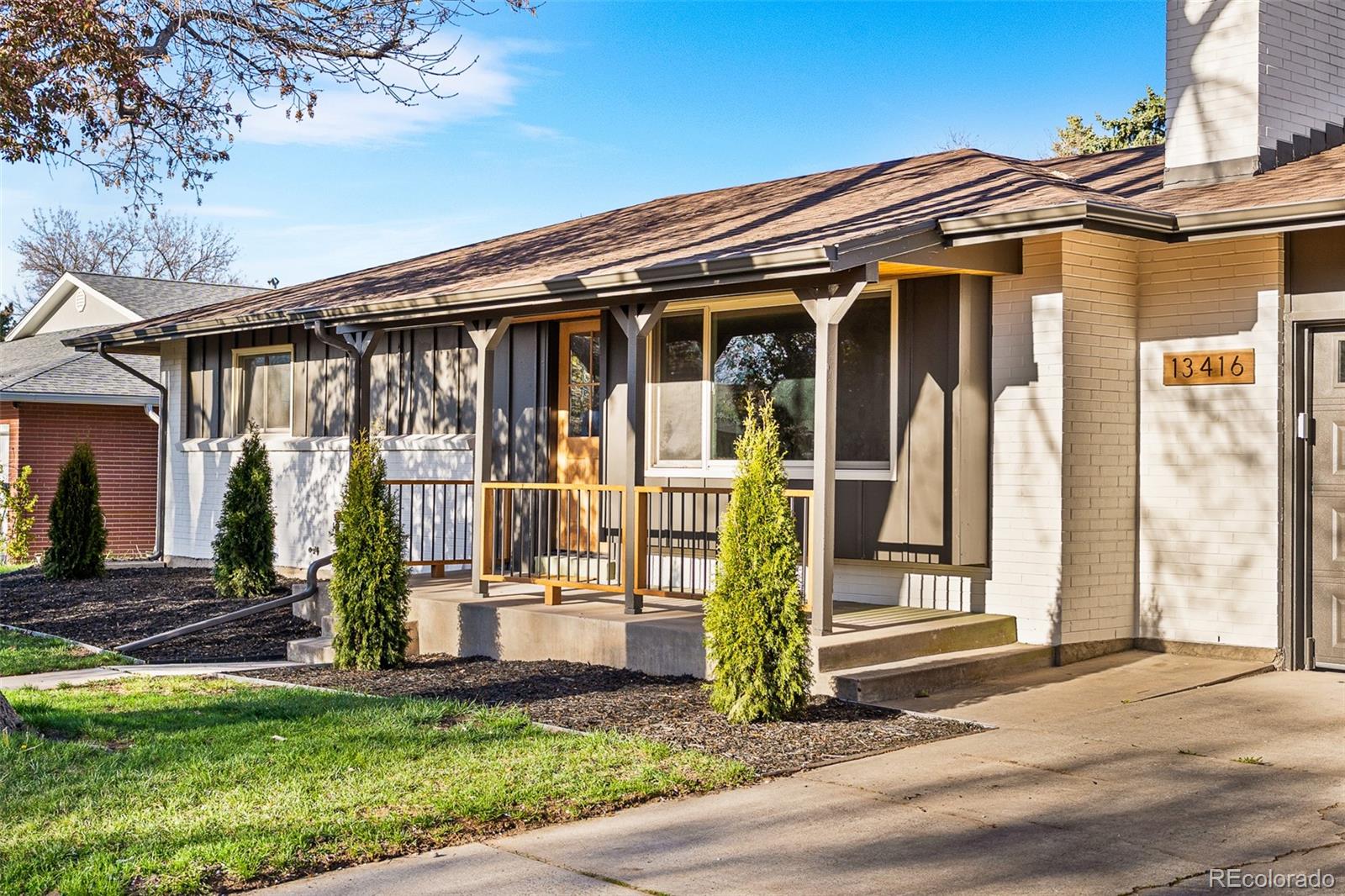 MLS Image #40 for 13416 w 22nd place,golden, Colorado