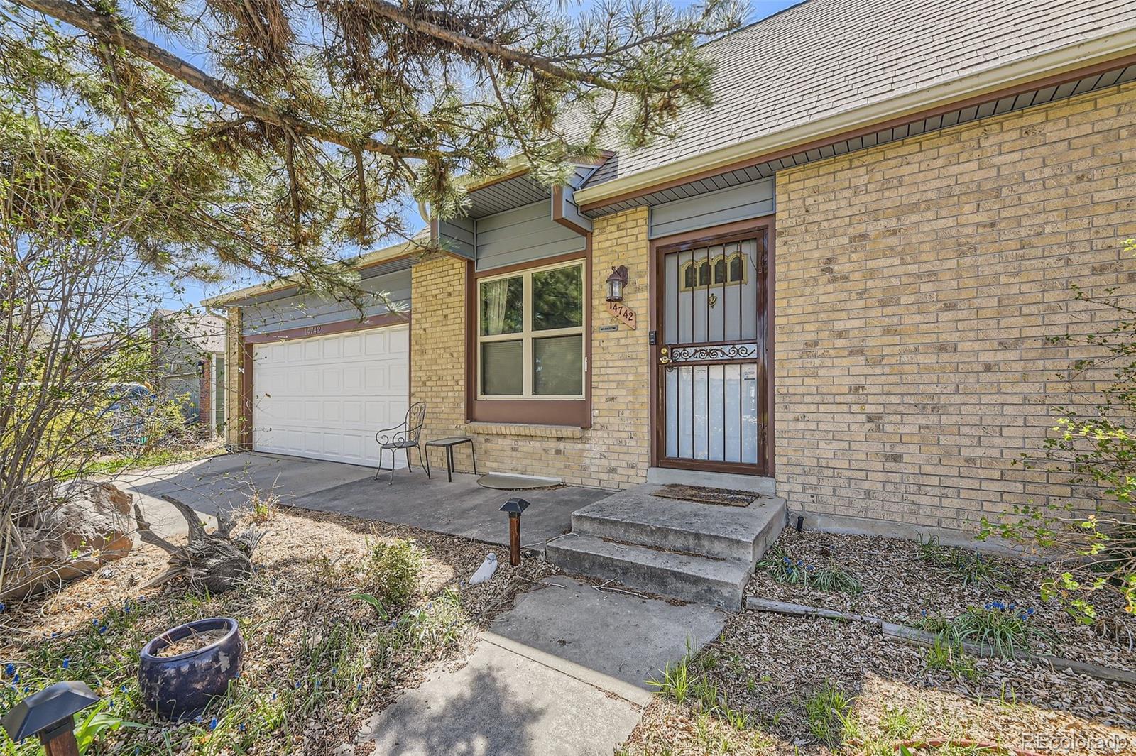 MLS Image #1 for 14742 e radcliff place,aurora, Colorado