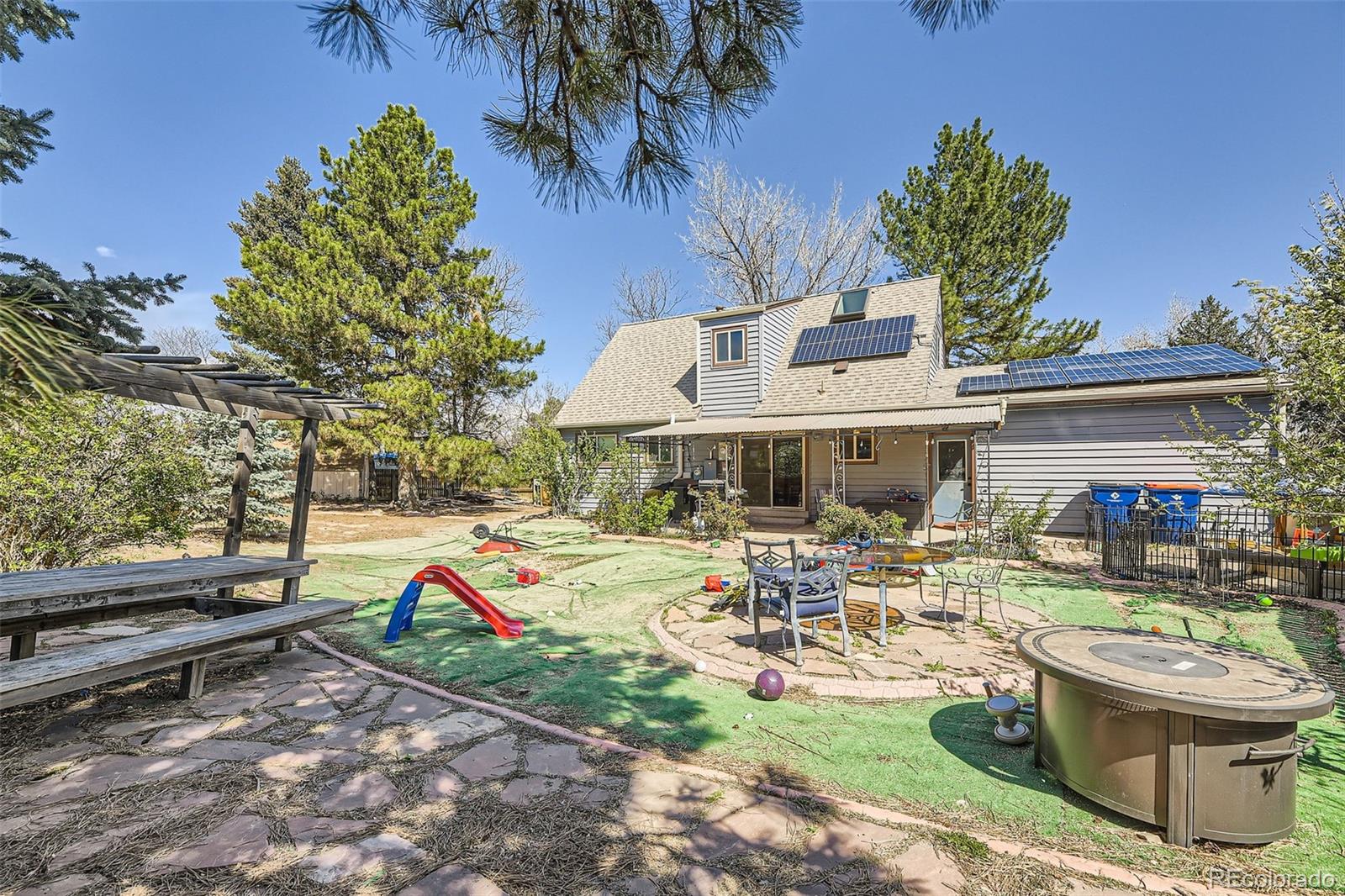 MLS Image #25 for 14742 e radcliff place,aurora, Colorado