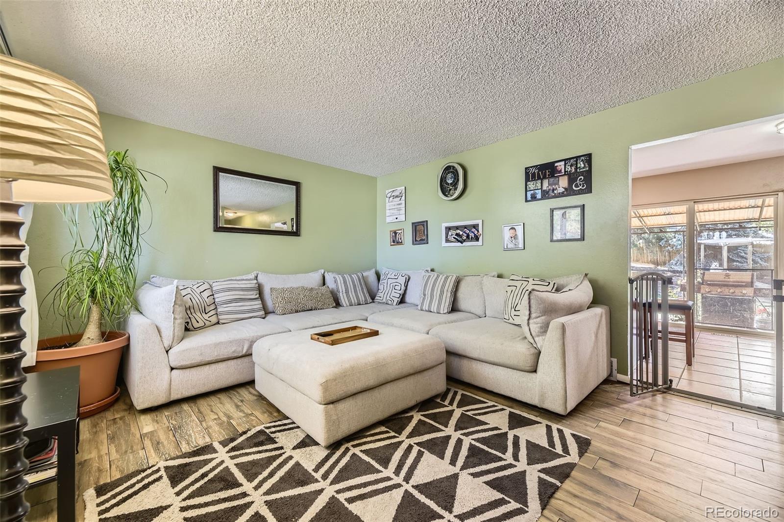 MLS Image #3 for 14742 e radcliff place,aurora, Colorado