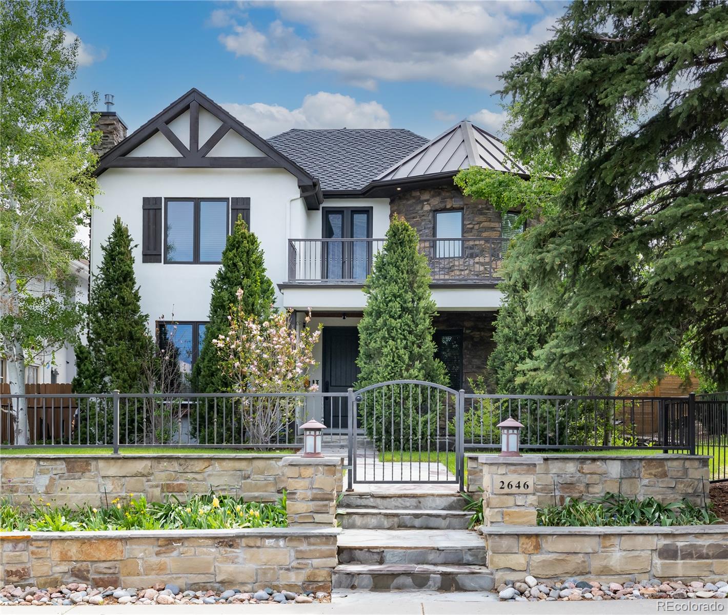 MLS Image #0 for 2646 s madison street,denver, Colorado