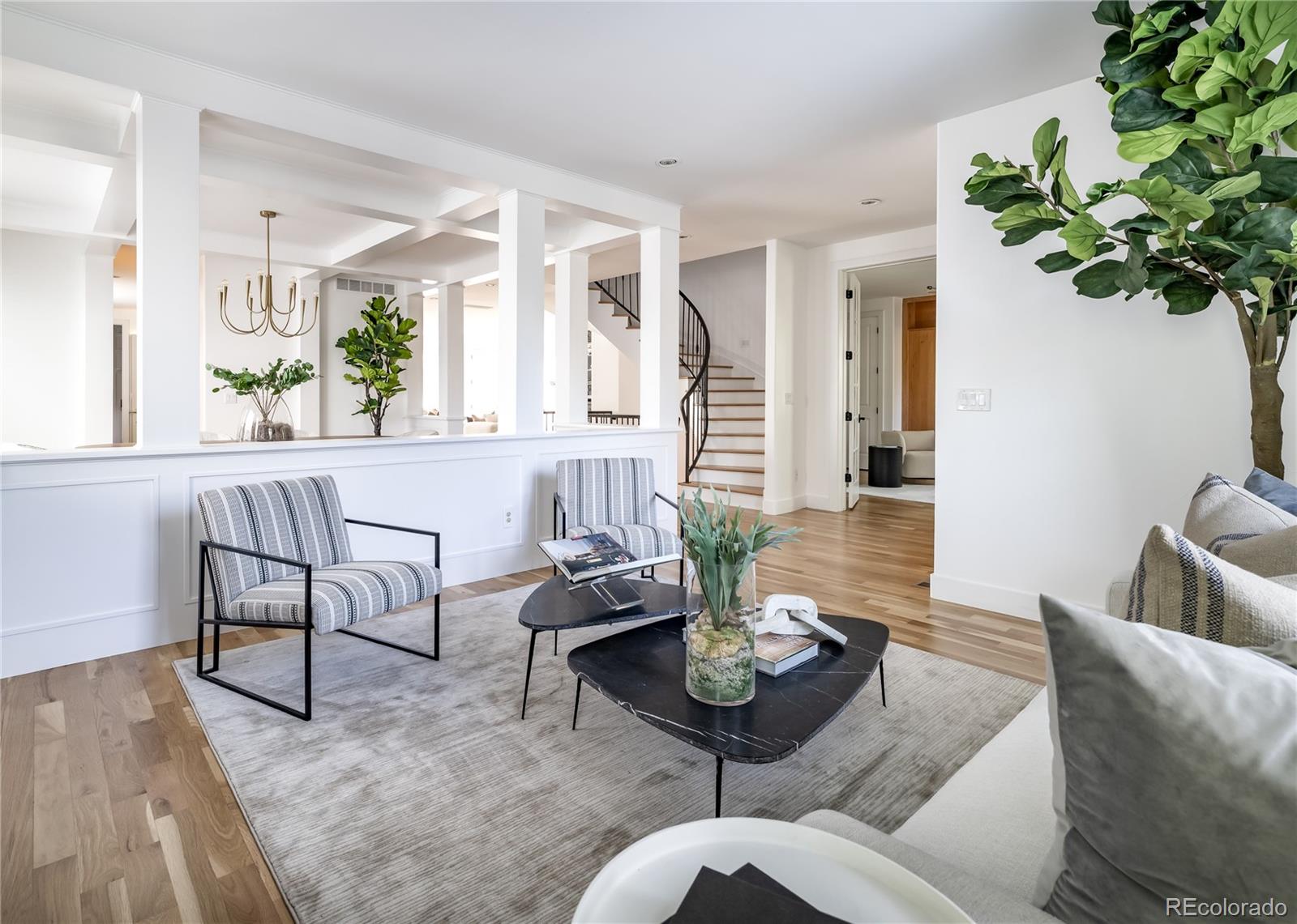 CMA Image for 2646 S Madison Street,Denver, Colorado