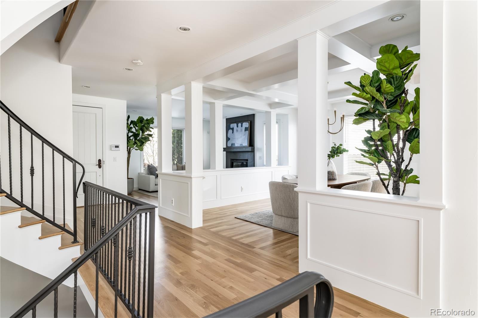 MLS Image #2 for 2646 s madison street,denver, Colorado