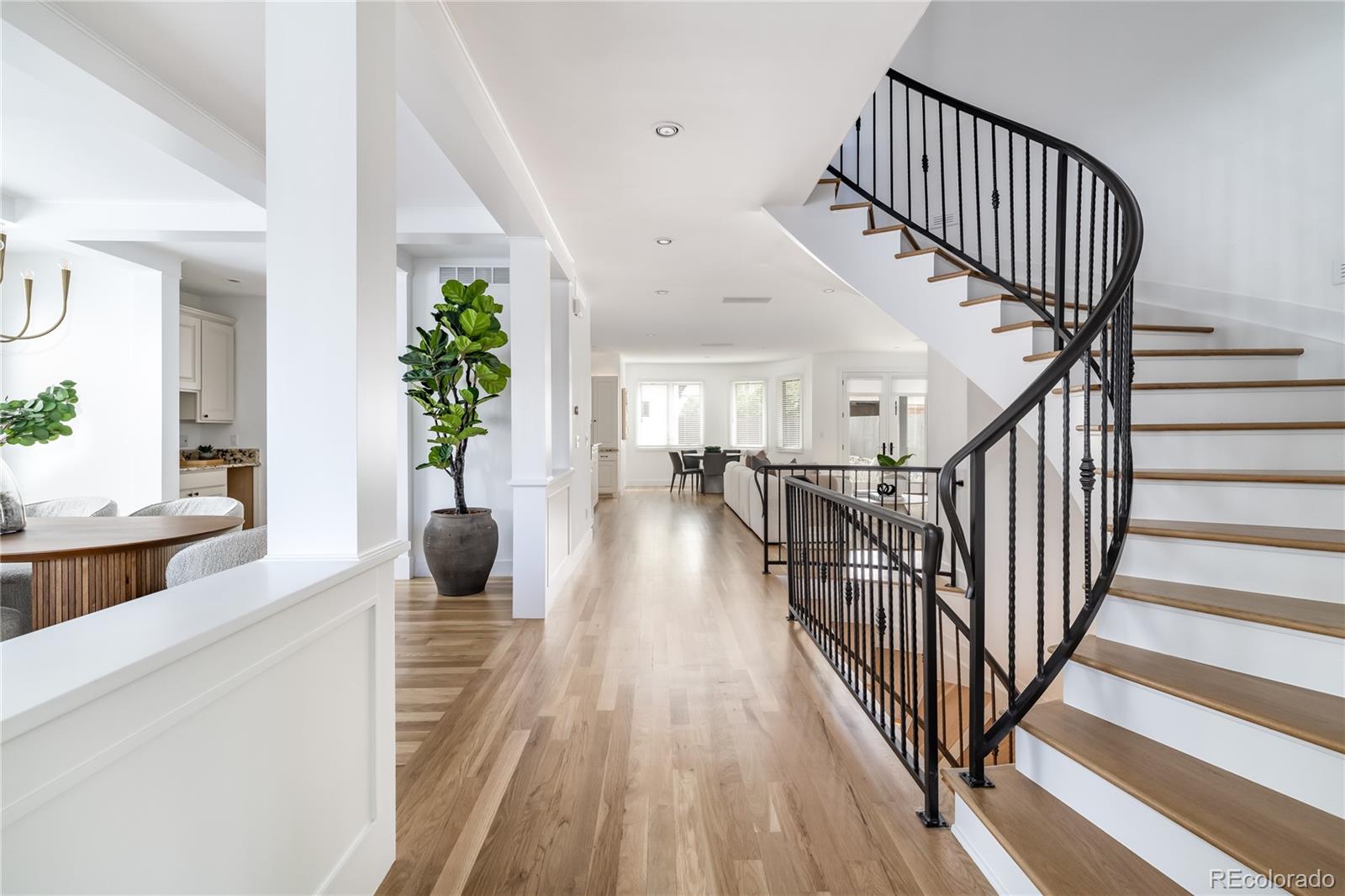 MLS Image #3 for 2646 s madison street,denver, Colorado