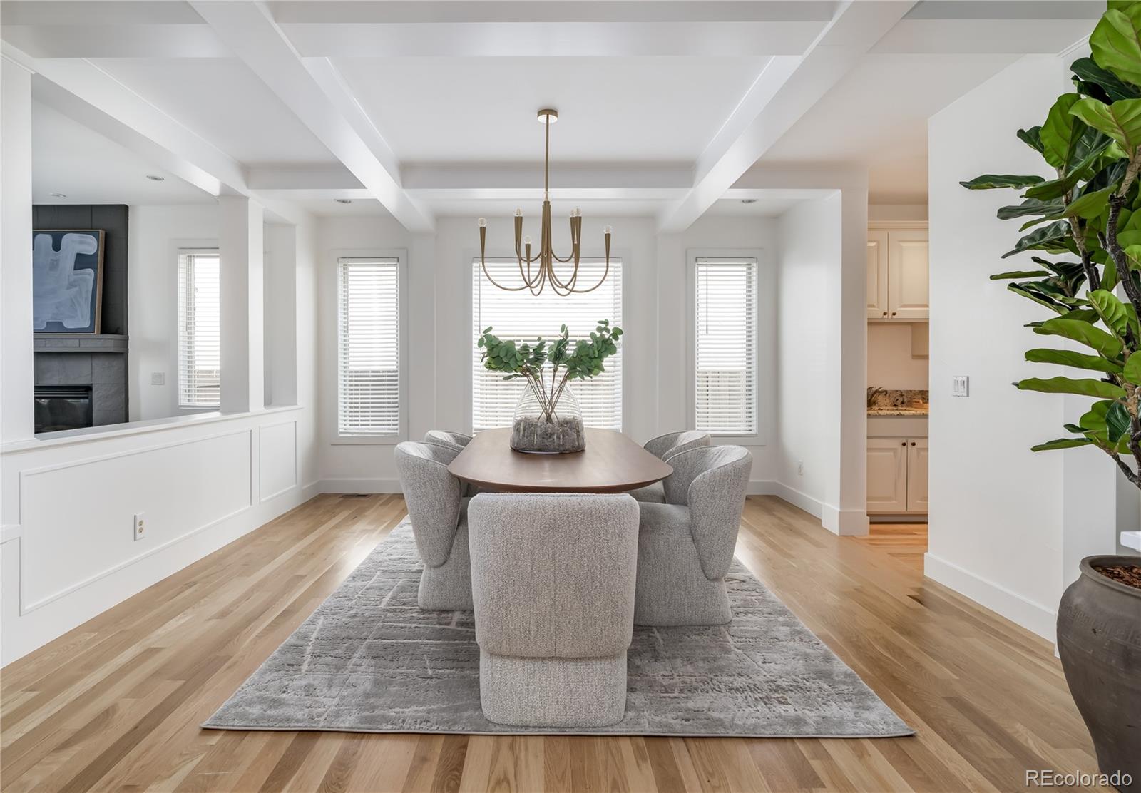 MLS Image #4 for 2646 s madison street,denver, Colorado