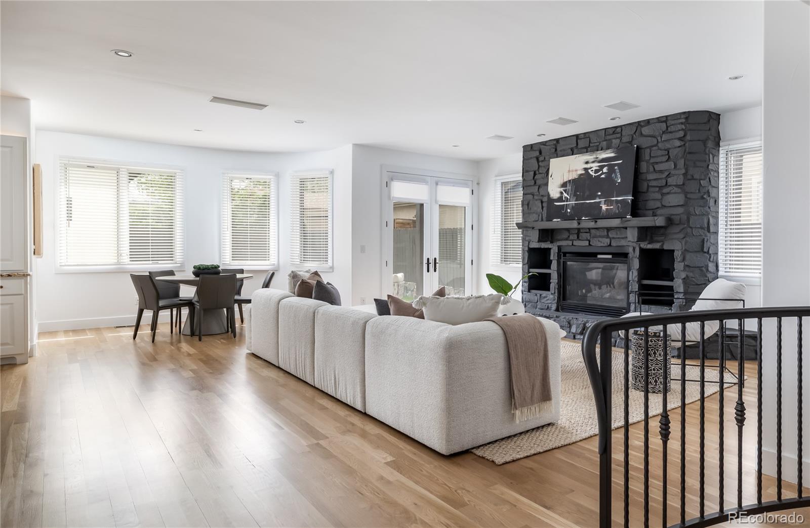 MLS Image #6 for 2646 s madison street,denver, Colorado