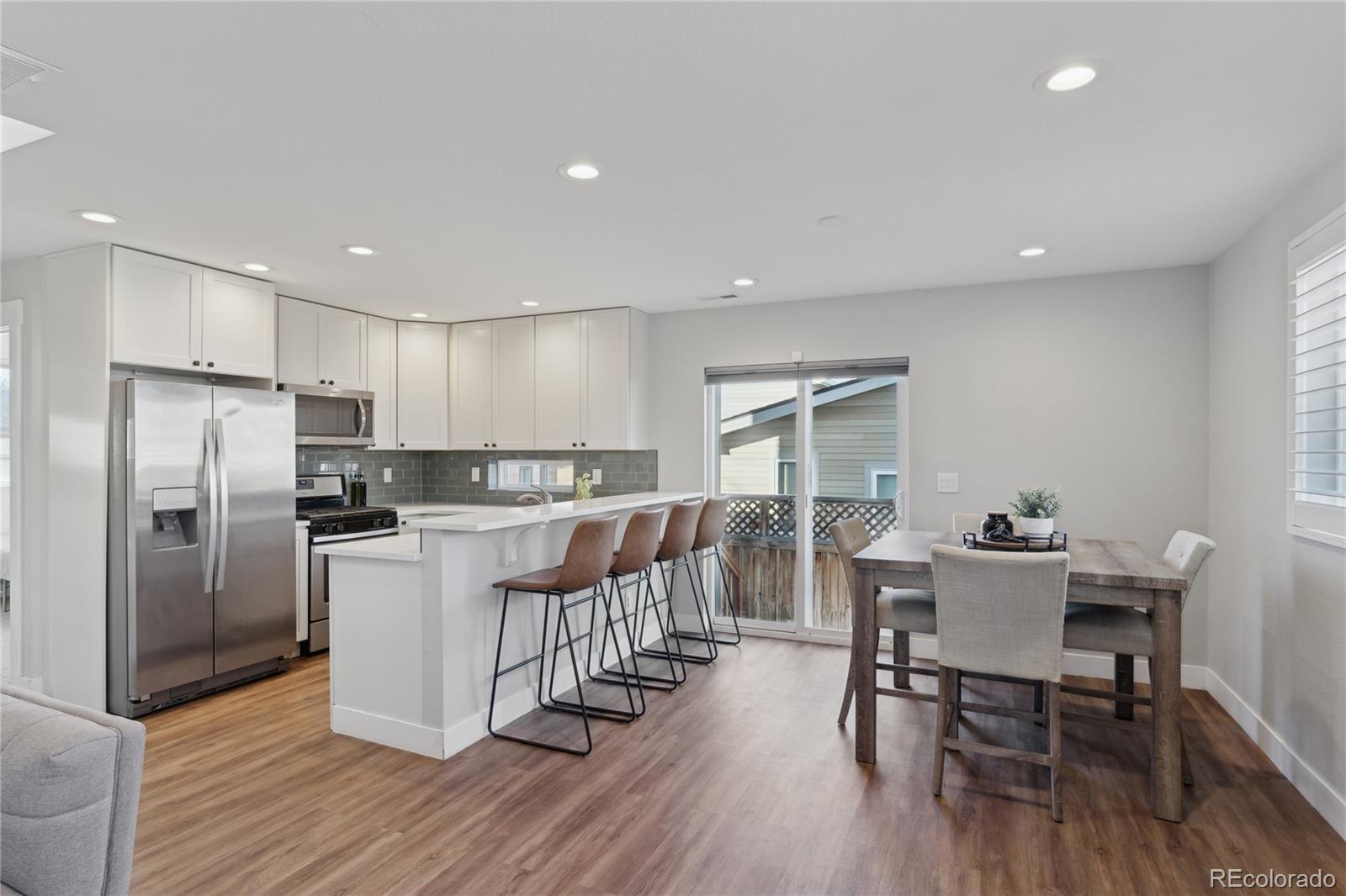 MLS Image #3 for 760 w asbury avenue,denver, Colorado