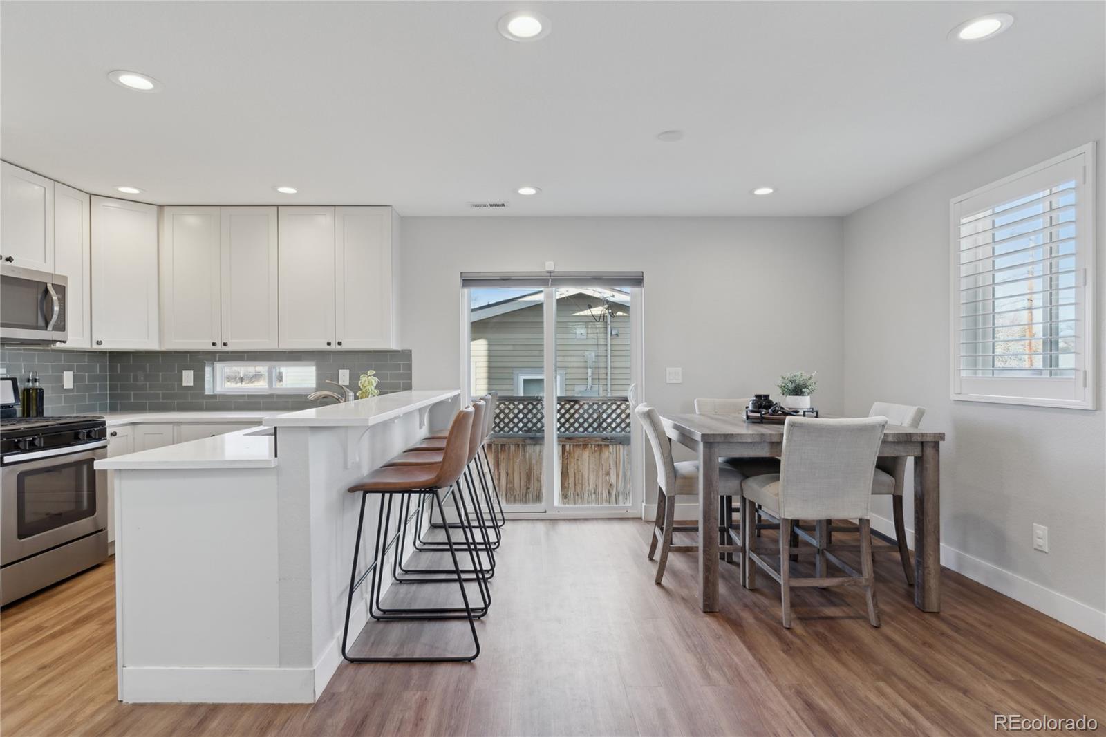 MLS Image #4 for 760 w asbury avenue,denver, Colorado
