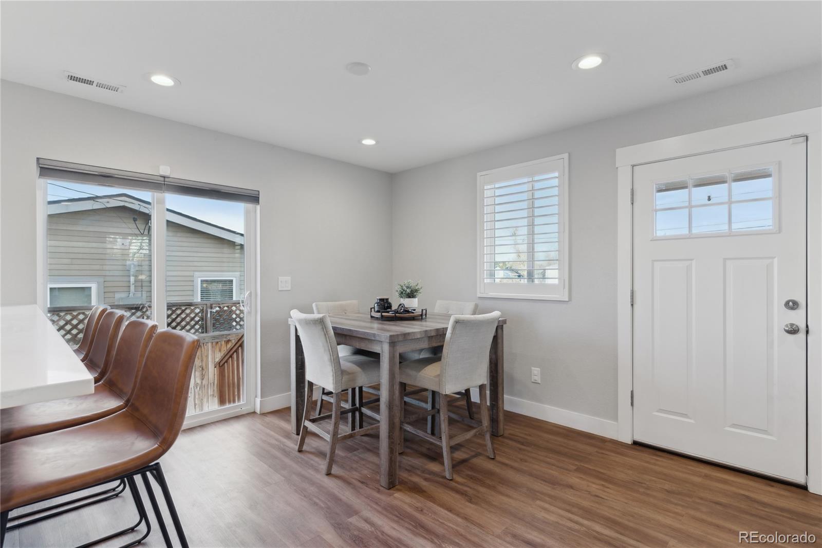 MLS Image #5 for 760 w asbury avenue,denver, Colorado