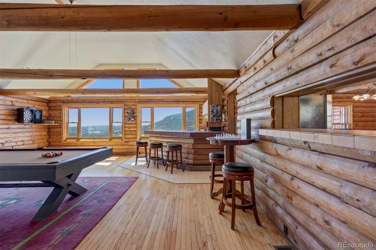 MLS Image #11 for 660  wagon wheel road,guffey, Colorado