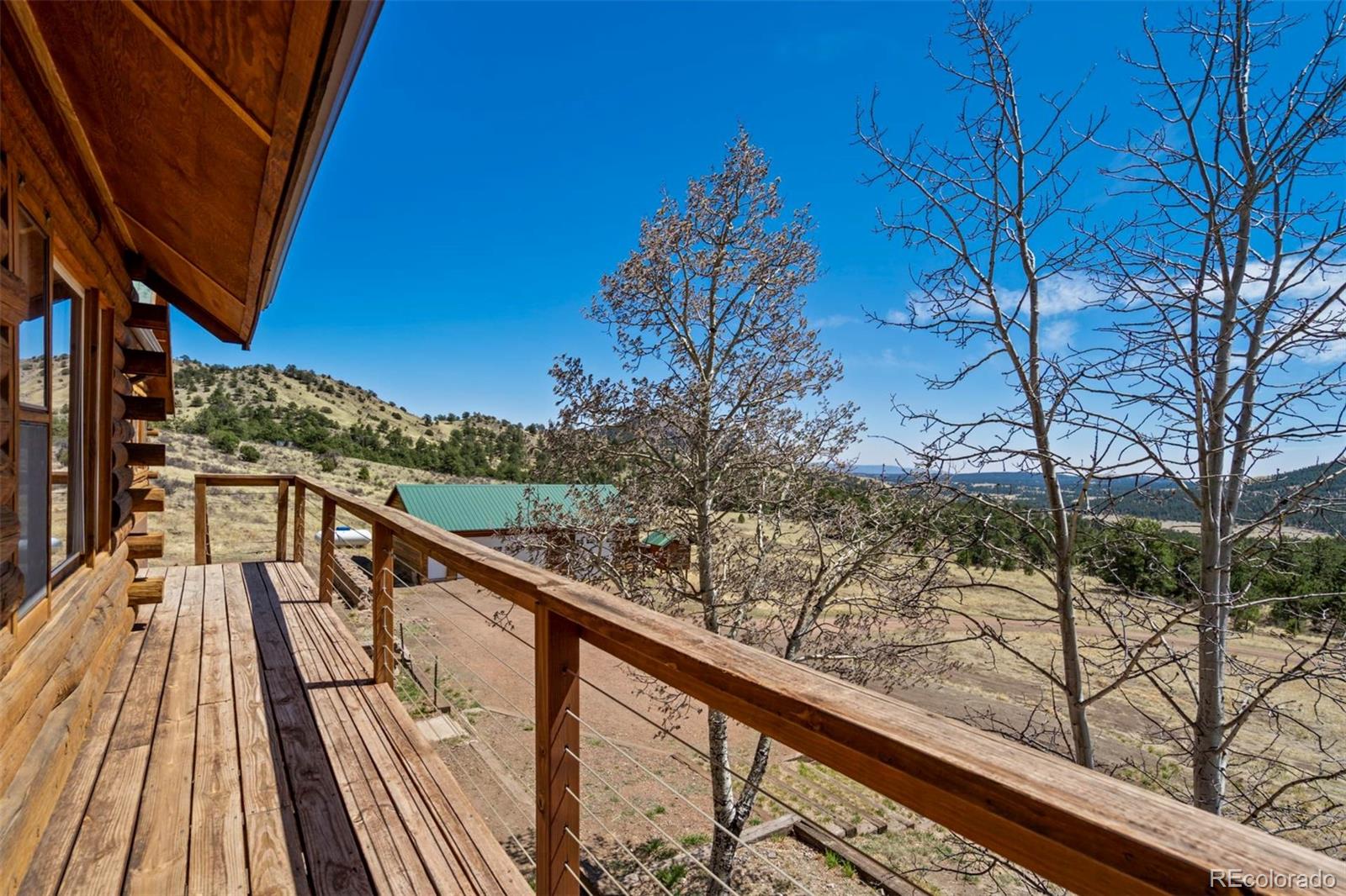 MLS Image #14 for 660  wagon wheel road,guffey, Colorado