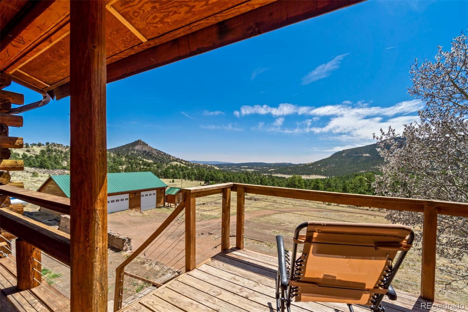 MLS Image #15 for 660  wagon wheel road,guffey, Colorado