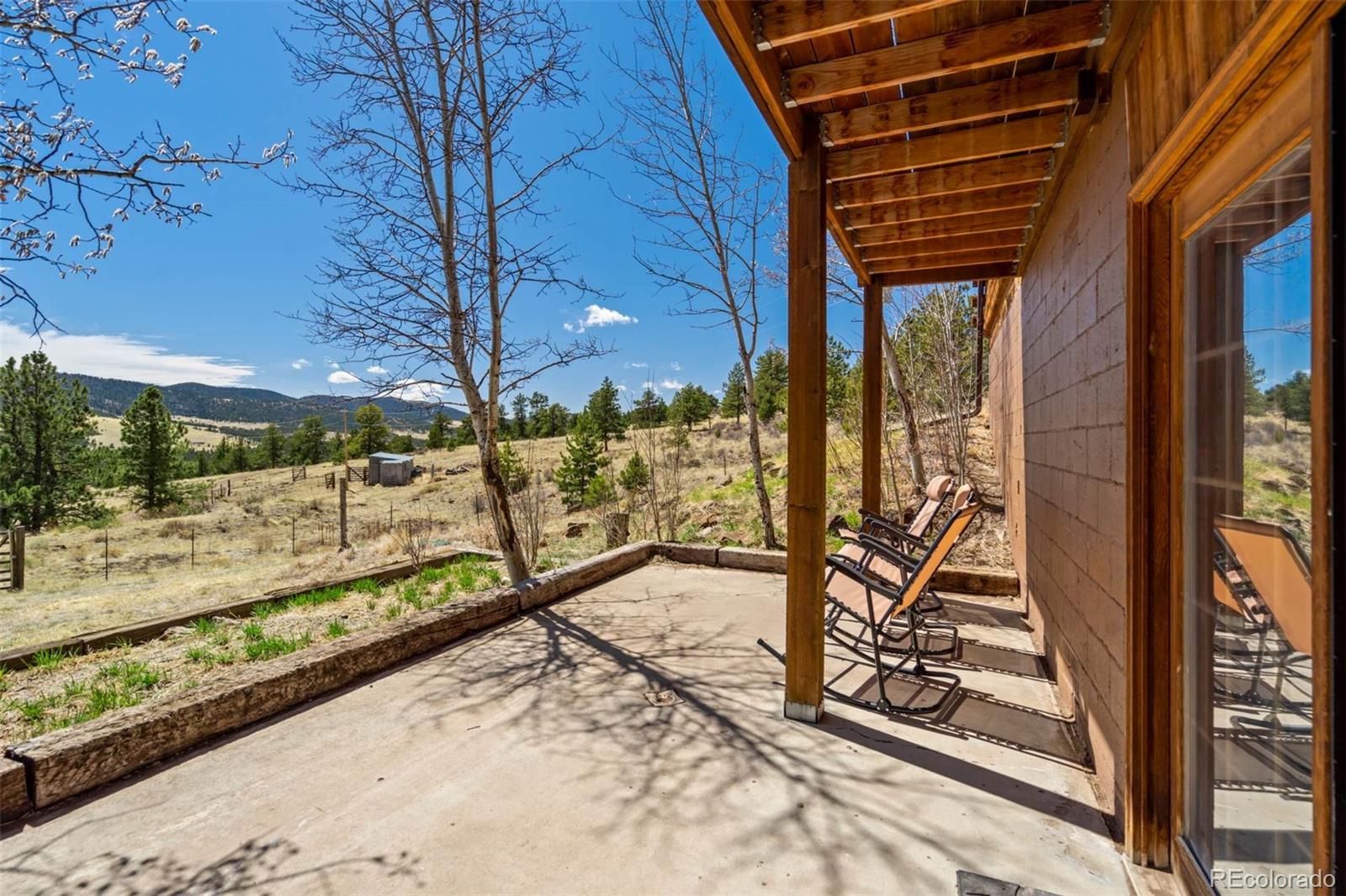 MLS Image #40 for 660  wagon wheel road,guffey, Colorado