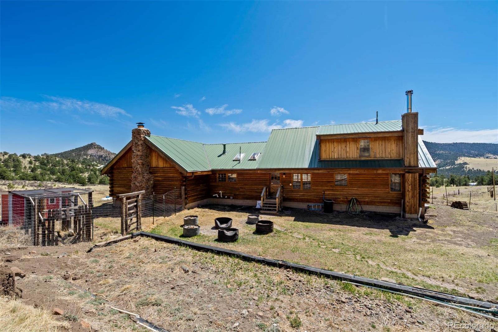 MLS Image #41 for 660  wagon wheel road,guffey, Colorado