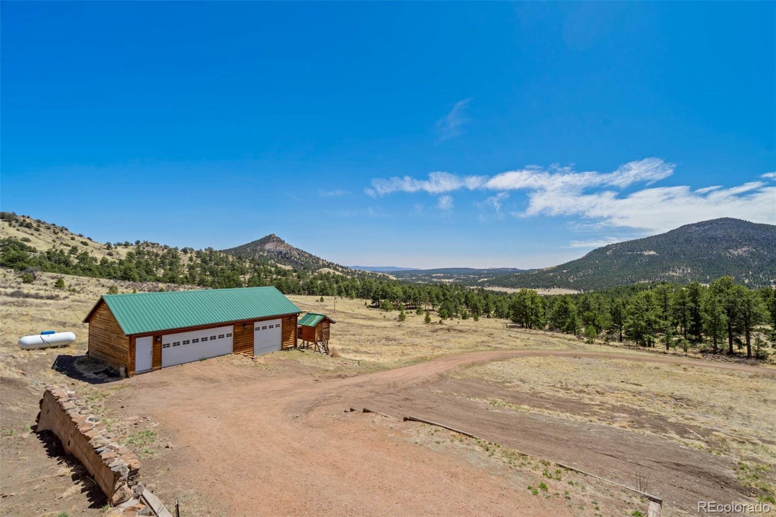 MLS Image #42 for 660  wagon wheel road,guffey, Colorado