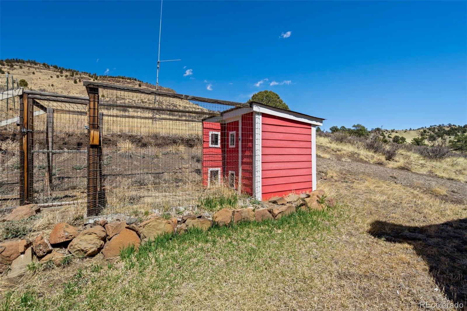 MLS Image #44 for 660  wagon wheel road,guffey, Colorado