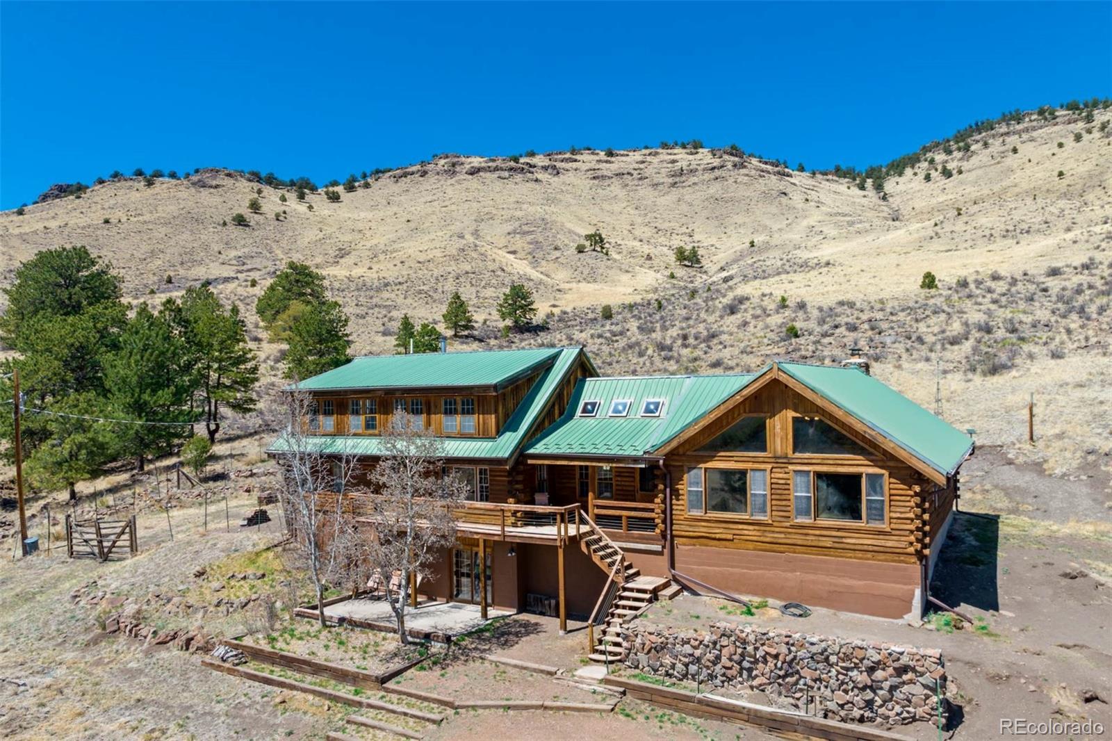 MLS Image #47 for 660  wagon wheel road,guffey, Colorado