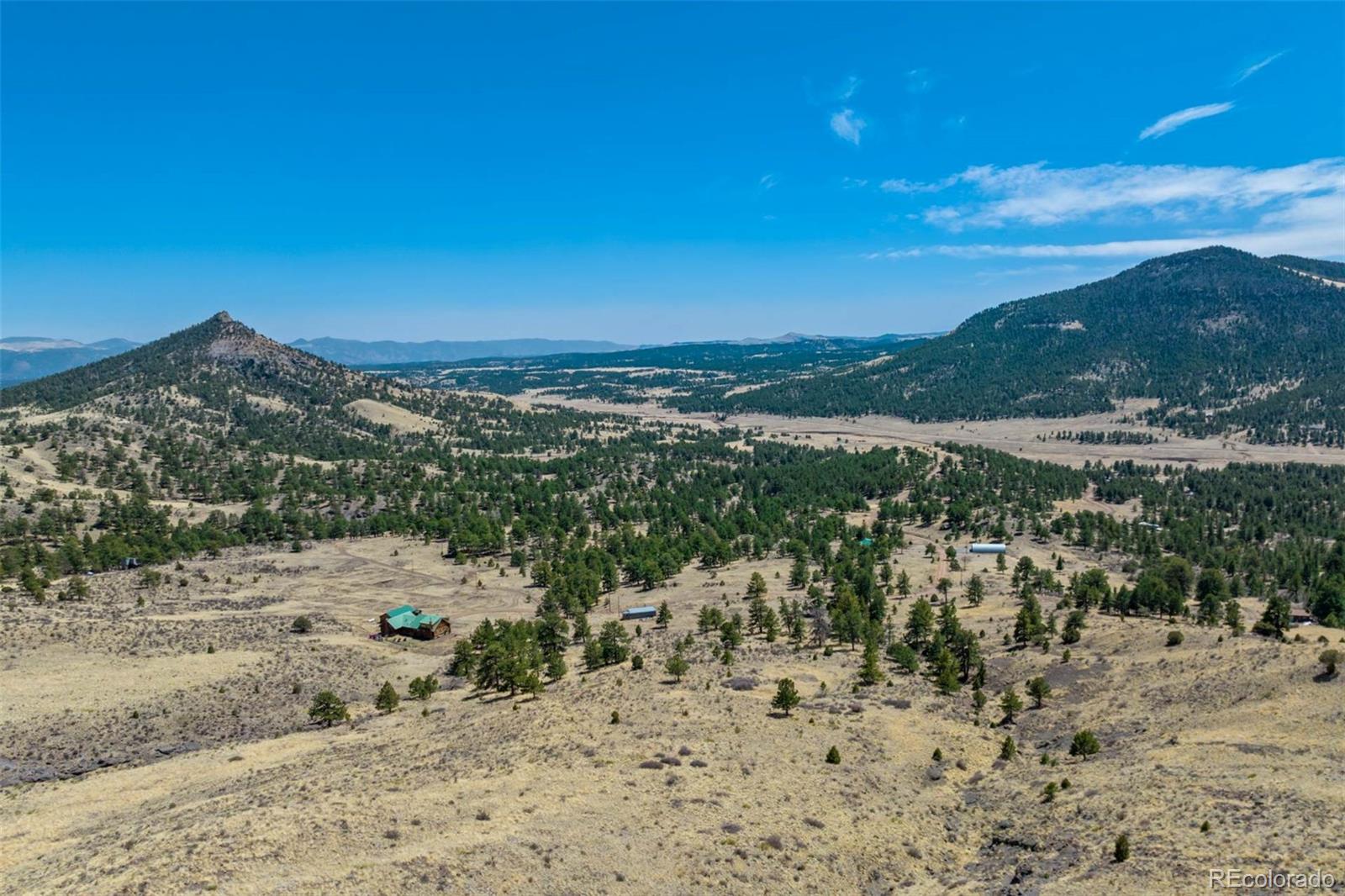MLS Image #49 for 660  wagon wheel road,guffey, Colorado