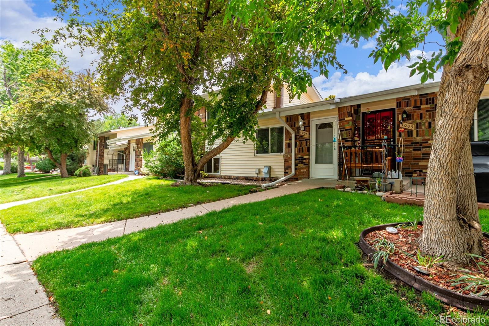 MLS Image #0 for 1005 s miller way,lakewood, Colorado
