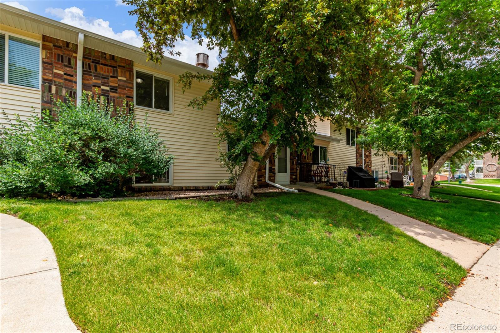 MLS Image #1 for 1005 s miller way,lakewood, Colorado