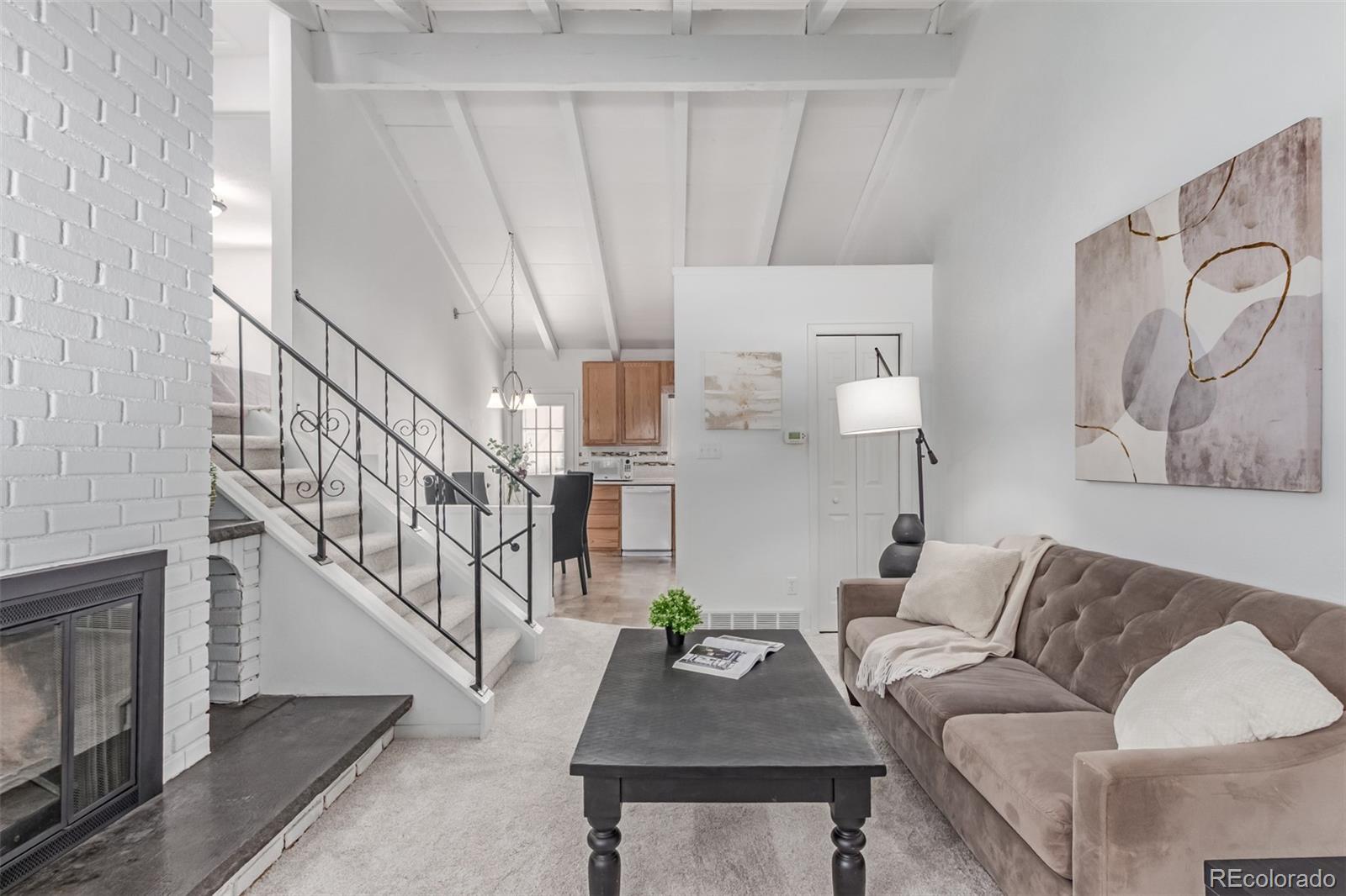 MLS Image #5 for 1005 s miller way,lakewood, Colorado