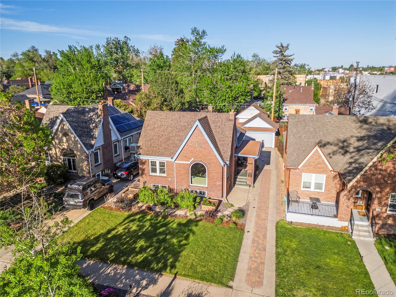 MLS Image #2 for 1528  holly street,denver, Colorado