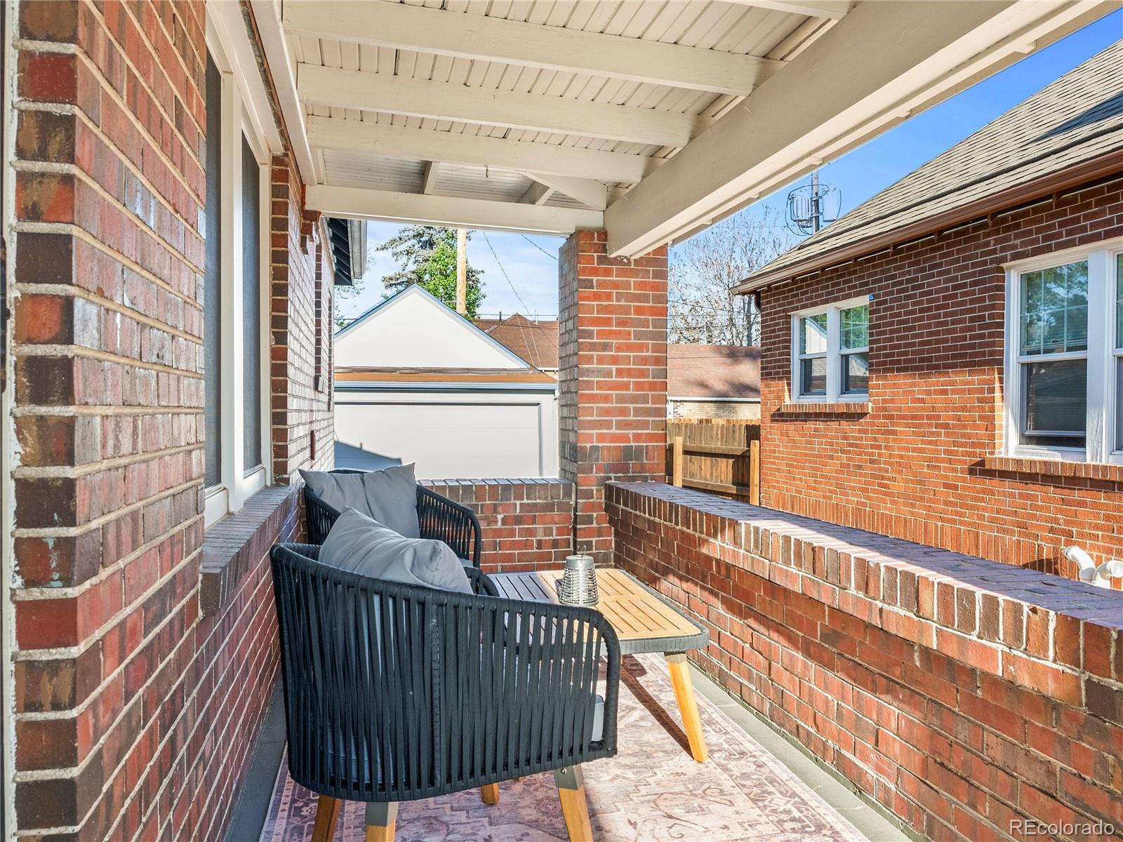 MLS Image #3 for 1528  holly street,denver, Colorado