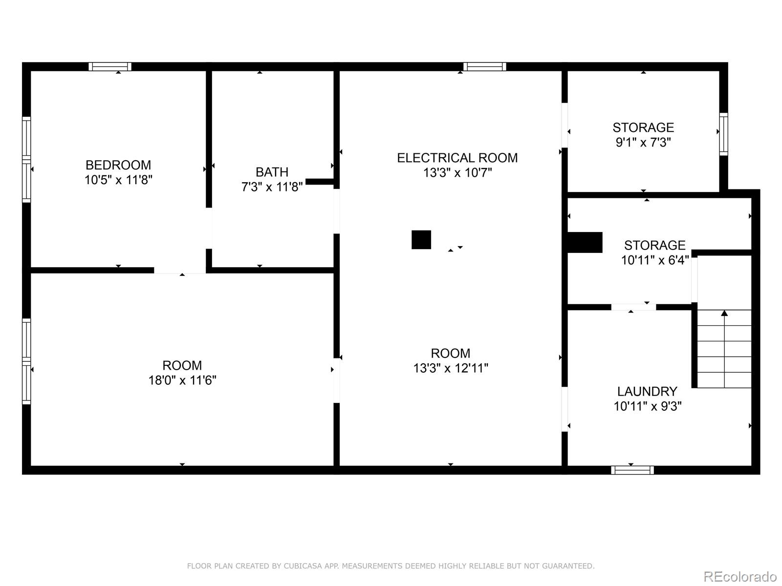 MLS Image #41 for 1528  holly street,denver, Colorado