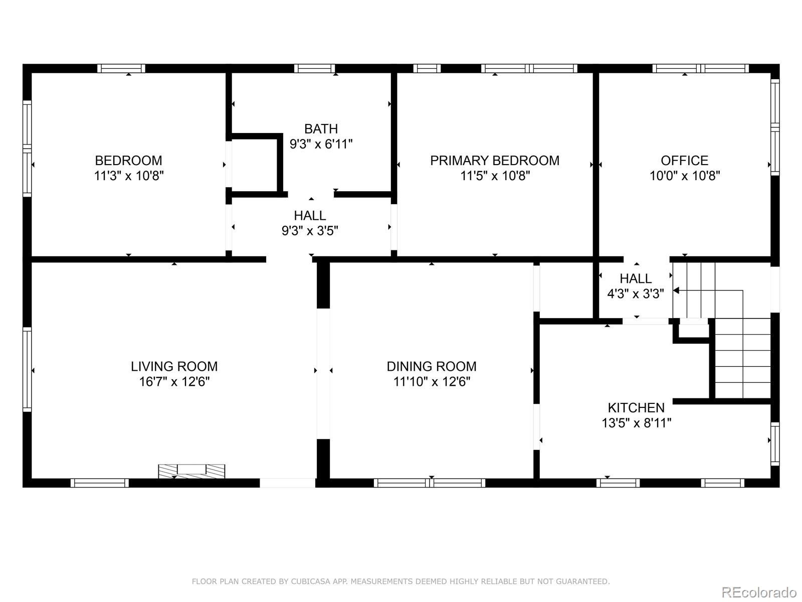 MLS Image #42 for 1528  holly street,denver, Colorado