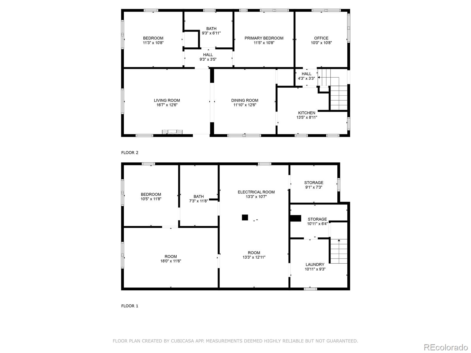 MLS Image #43 for 1528  holly street,denver, Colorado