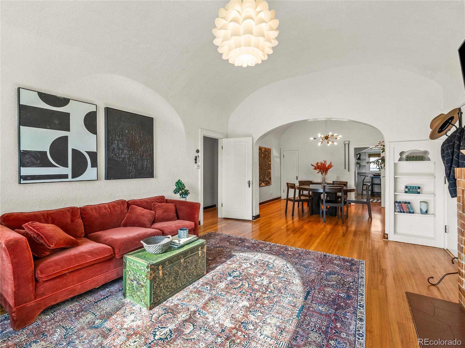 MLS Image #6 for 1528  holly street,denver, Colorado