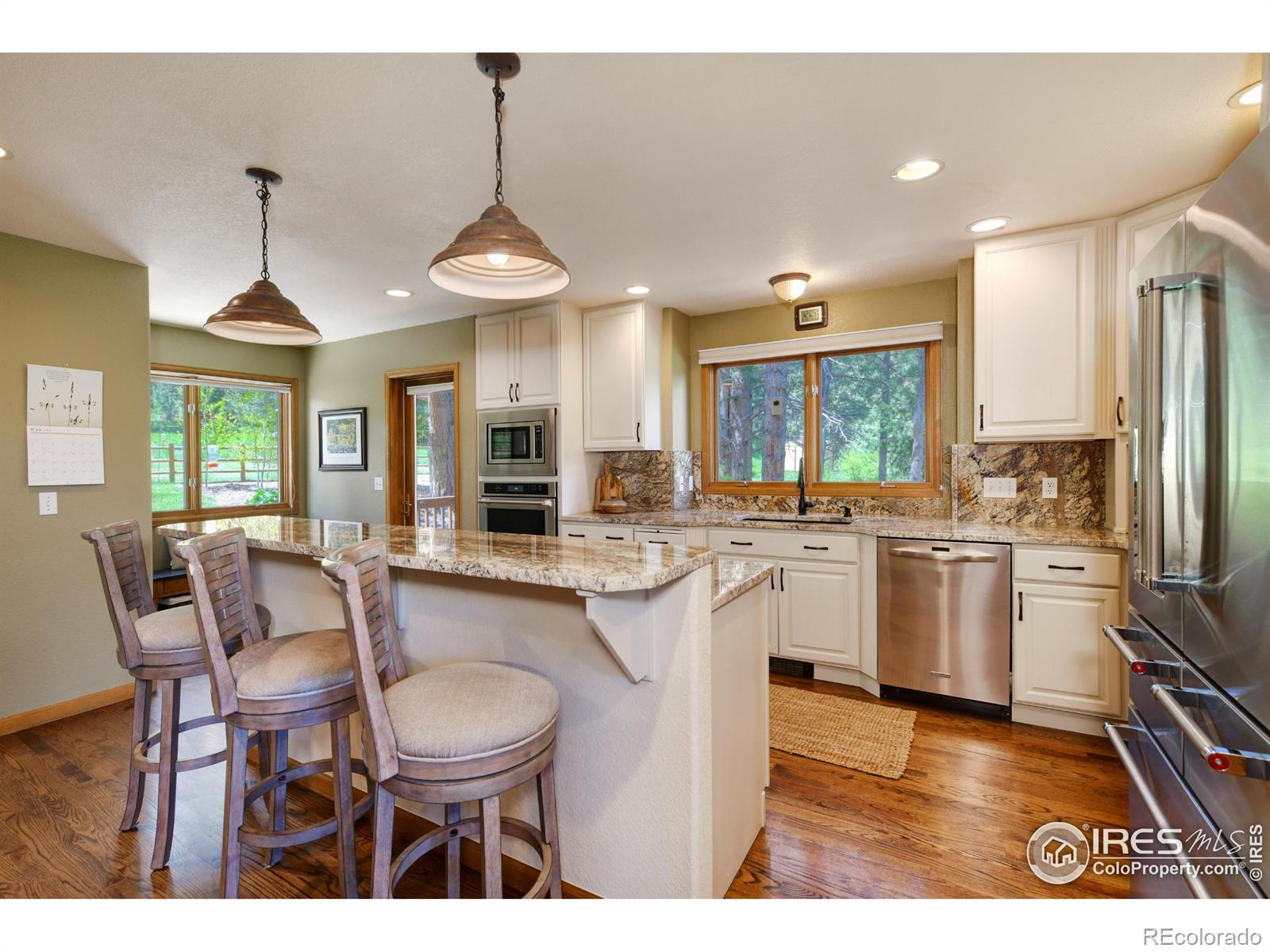 MLS Image #10 for 234  deer lane,lyons, Colorado