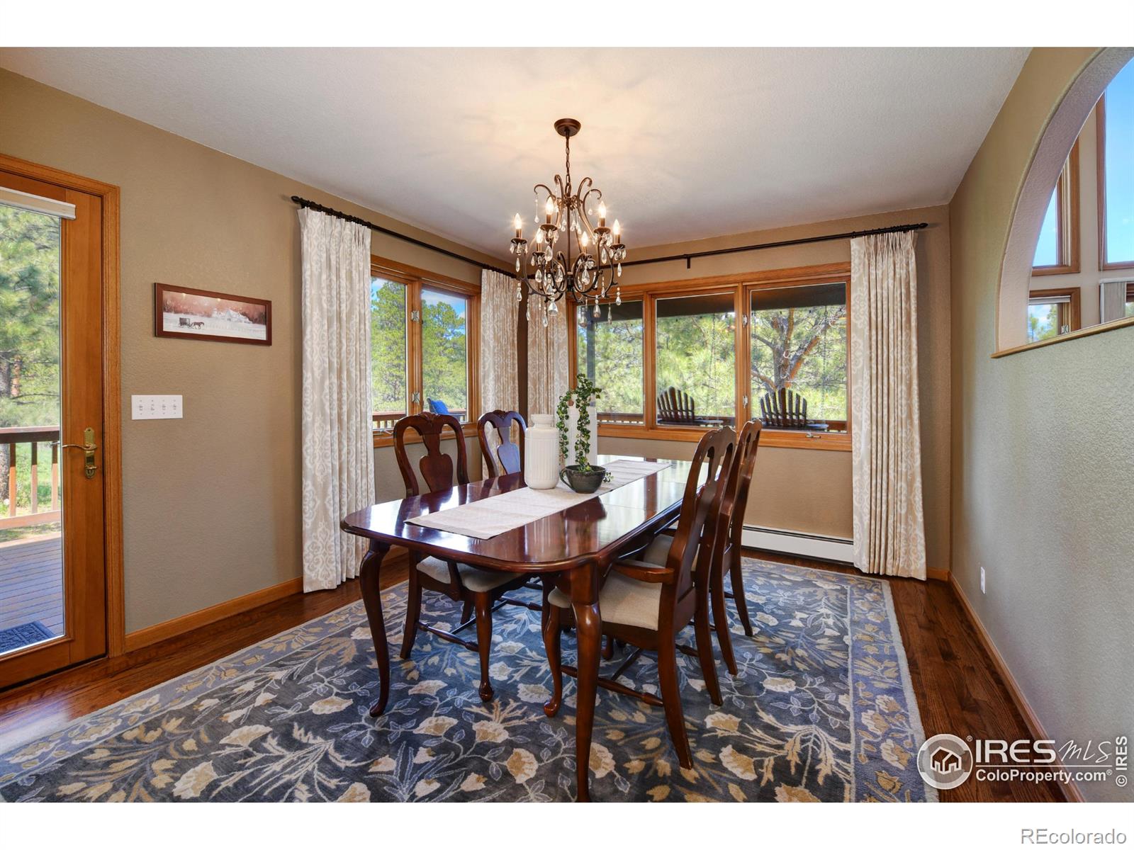 MLS Image #11 for 234  deer lane,lyons, Colorado