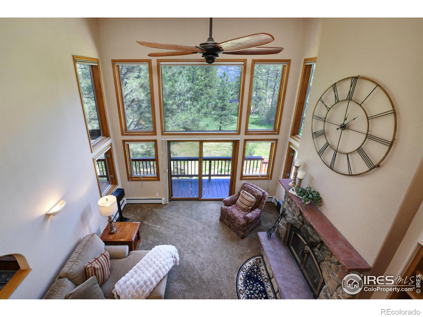 MLS Image #17 for 234  deer lane,lyons, Colorado
